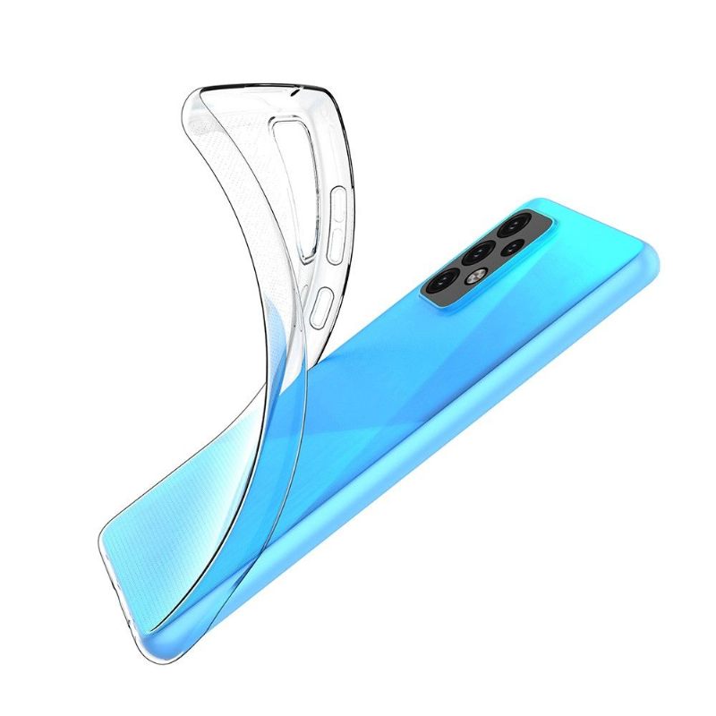 Θήκη Samsung Galaxy A52 5G / A52 4G / A52s 5G Prem's Transparente