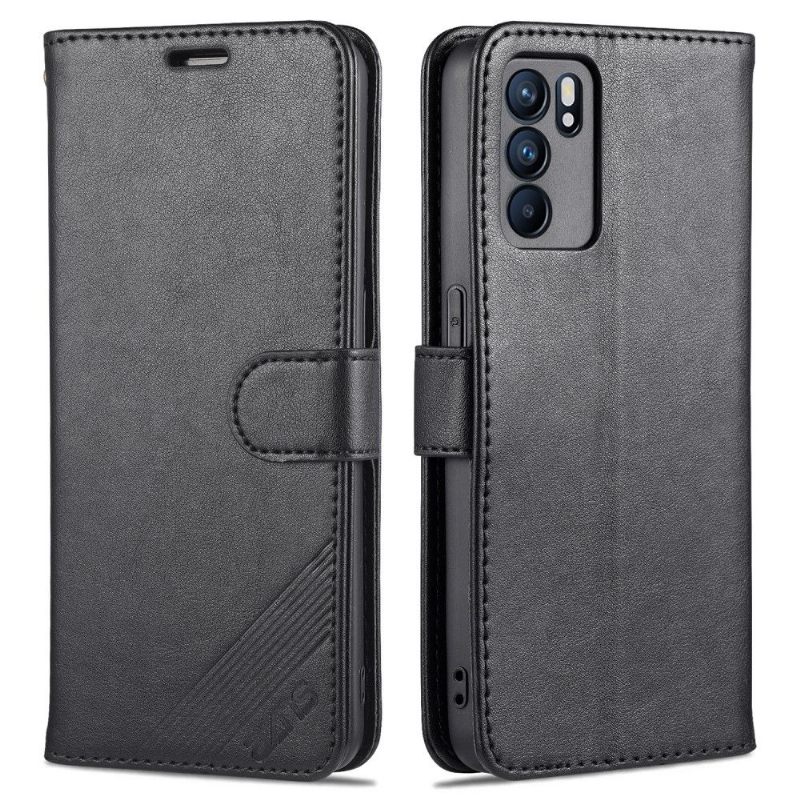 Κάλυμμα Poco M3 Pro 5G Azns Faux Leather