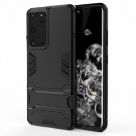 Θήκη Poco M3 Pro 5G Cool Guard Με Ενσωματωμένη Βάση