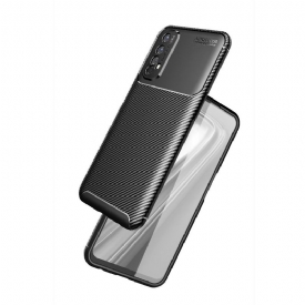 θηκη κινητου Realme 7 Effect Carbon Fiber