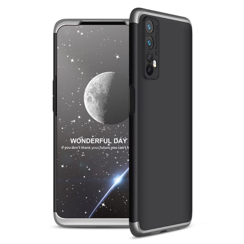 Θήκη Realme 7 Gkk X-duo Αποσπώμενη Ματ Επίστρωση