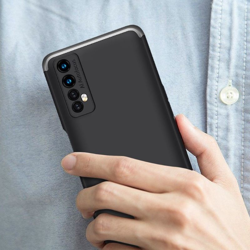 Θήκη Realme 7 Gkk X-duo Αποσπώμενη Ματ Επίστρωση