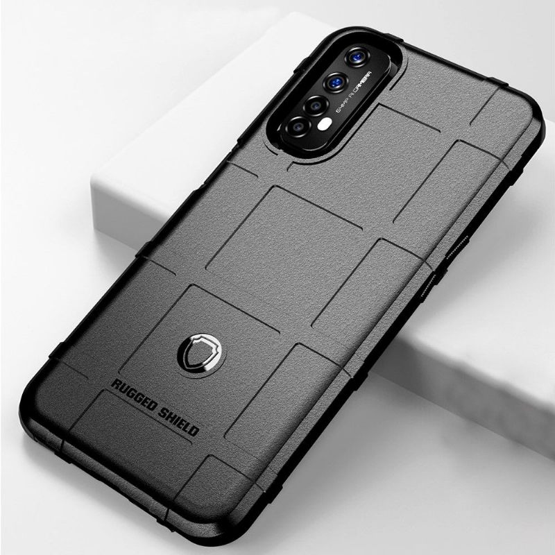 Θήκη Realme 7 Rugged Shield Αντικραδασμική