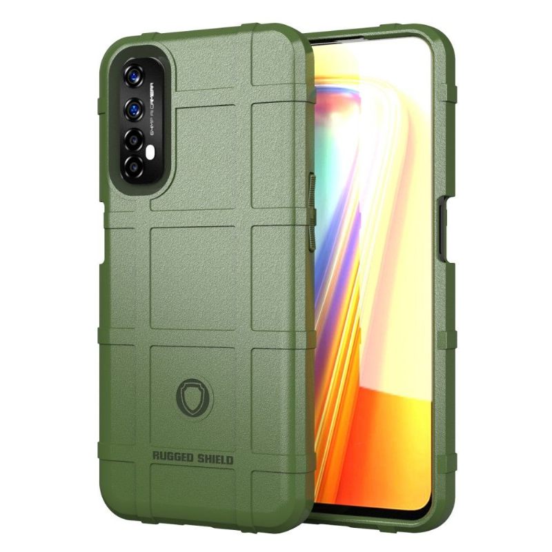 Θήκη Realme 7 Rugged Shield Αντικραδασμική