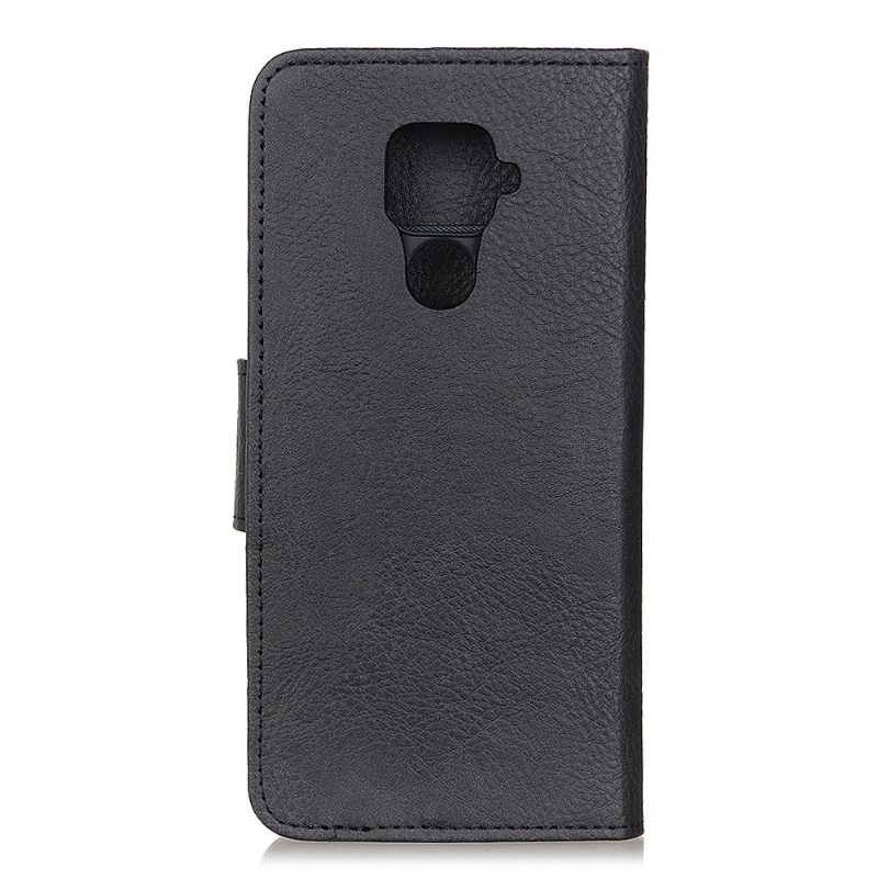 δερματινη θηκη Xiaomi Redmi Note 9 Célestin Faux Leather