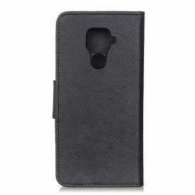 δερματινη θηκη Xiaomi Redmi Note 9 Célestin Faux Leather