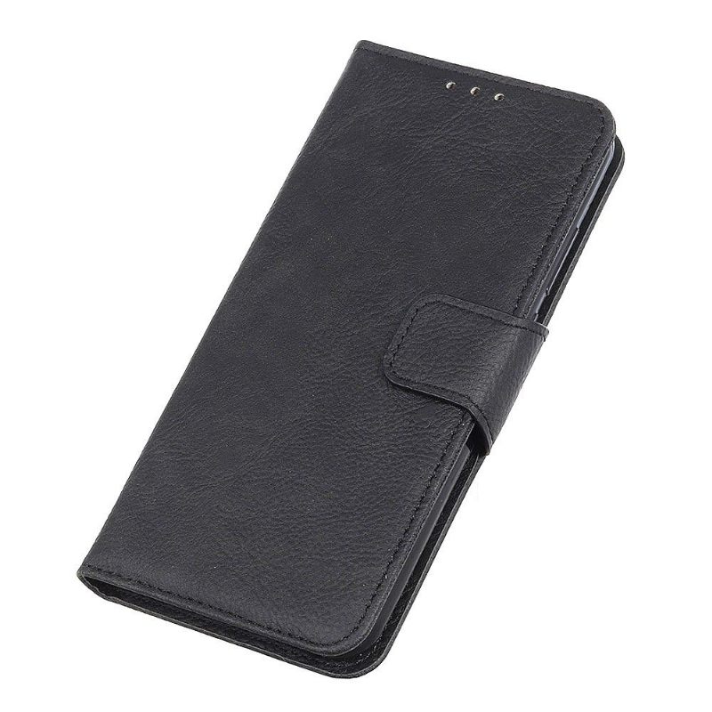 δερματινη θηκη Xiaomi Redmi Note 9 Célestin Faux Leather