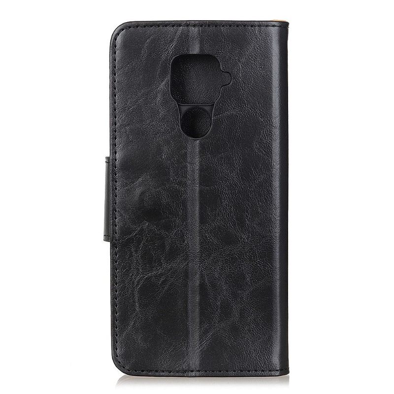 δερματινη θηκη Xiaomi Redmi Note 9 Edouard Faux Leather