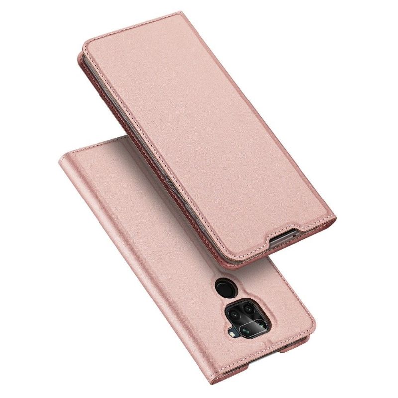 Κάλυμμα Xiaomi Redmi Note 9 Σατέν Επίστρωση