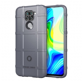 θηκη κινητου Xiaomi Redmi Note 9 Rugged Shield Αντικραδασμική