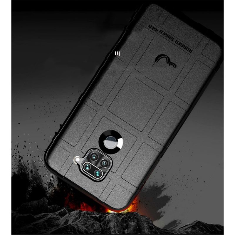 θηκη κινητου Xiaomi Redmi Note 9 Rugged Shield Αντικραδασμική