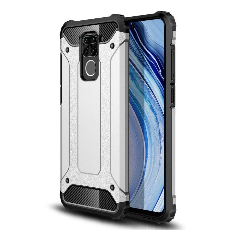 Θήκη Xiaomi Redmi Note 9 Armor Guard Αντικραδασμική