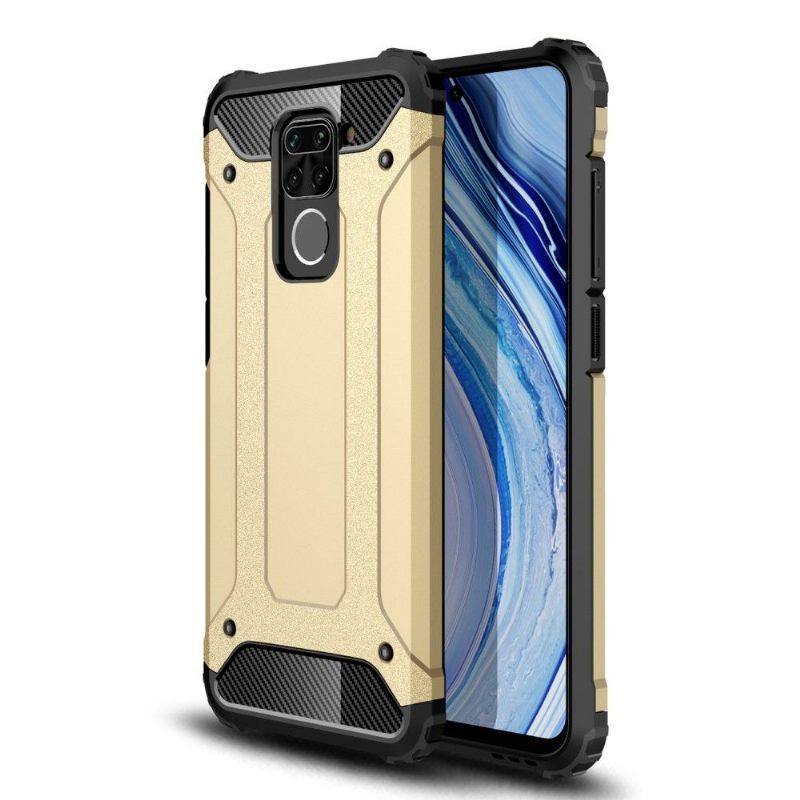 Θήκη Xiaomi Redmi Note 9 Armor Guard Αντικραδασμική