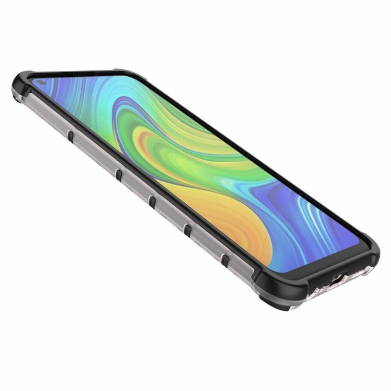 Θήκη Xiaomi Redmi Note 9 Κηρήθρα