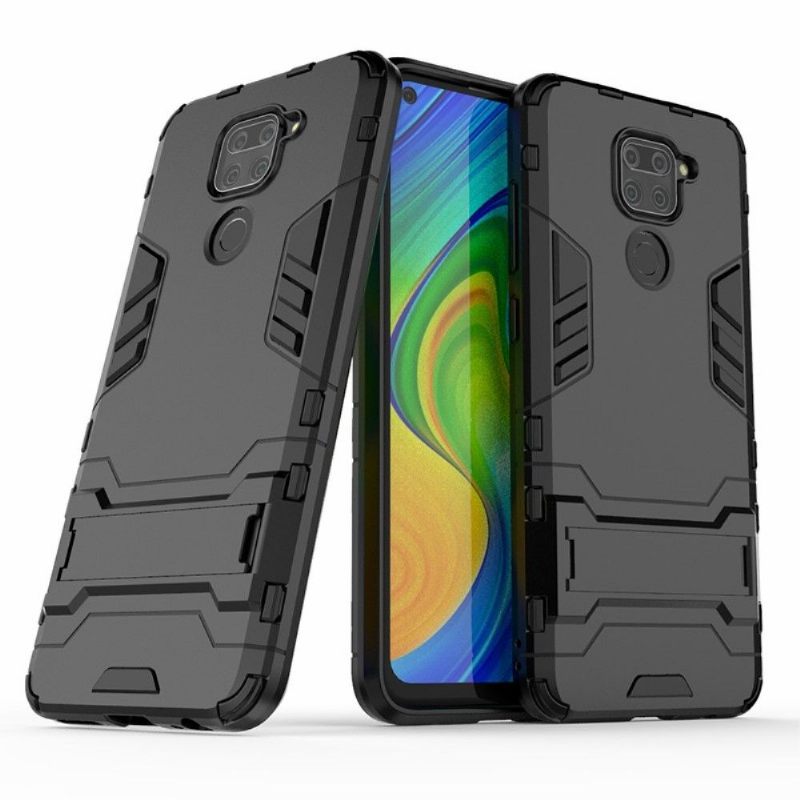 Θήκη Xiaomi Redmi Note 9 Λειτουργία Υποστήριξης Cool Guard