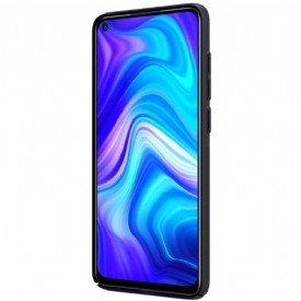 Θήκη Xiaomi Redmi Note 9 Nillkin Rigid Frosted