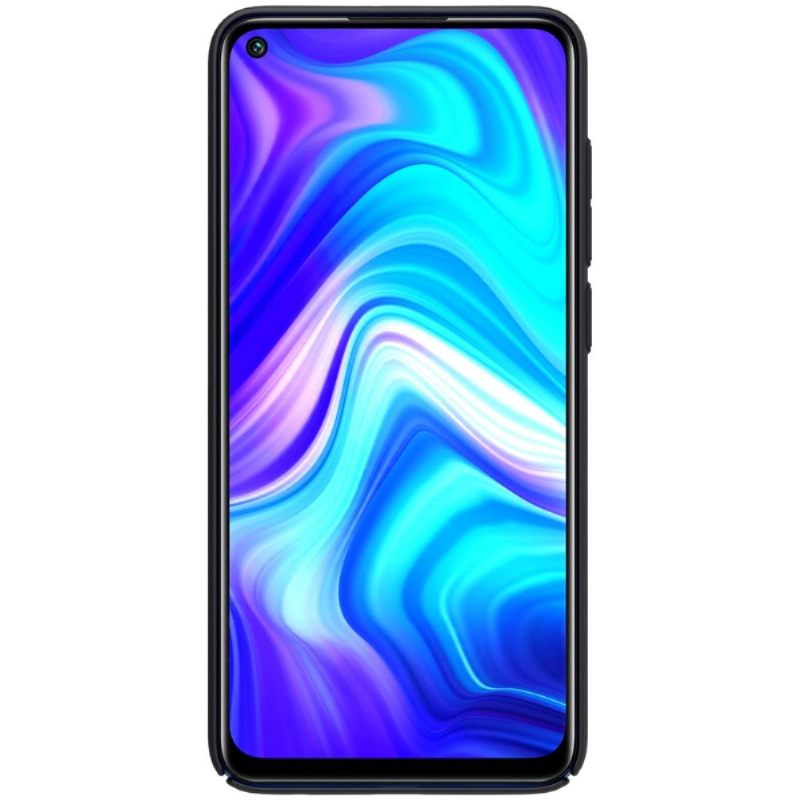 Θήκη Xiaomi Redmi Note 9 Nillkin Rigid Frosted