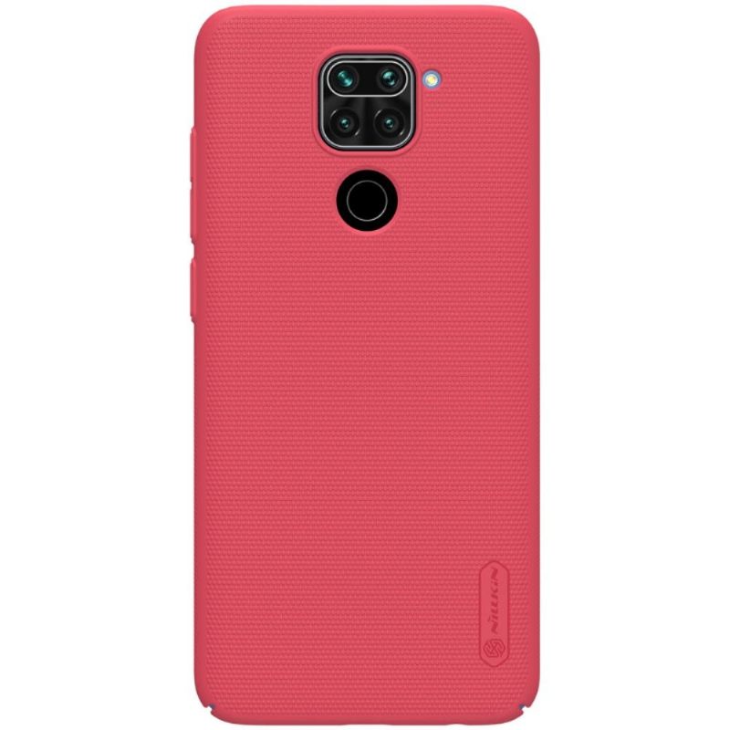 Θήκη Xiaomi Redmi Note 9 Nillkin Rigid Frosted