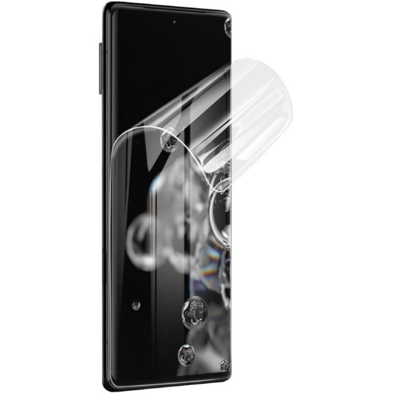 Προστατευτικό Οθόνης Google Pixel 6 Pro Hydrogel (2 Τεμάχια)