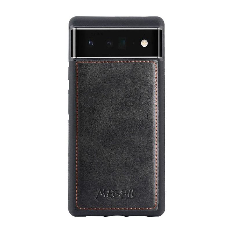 Θήκη Κάλυμμα Google Pixel 6 Pro προστασίας And Cover 020 Series