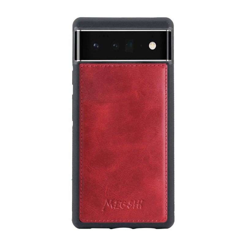 Θήκη Κάλυμμα Google Pixel 6 Pro προστασίας And Cover 020 Series