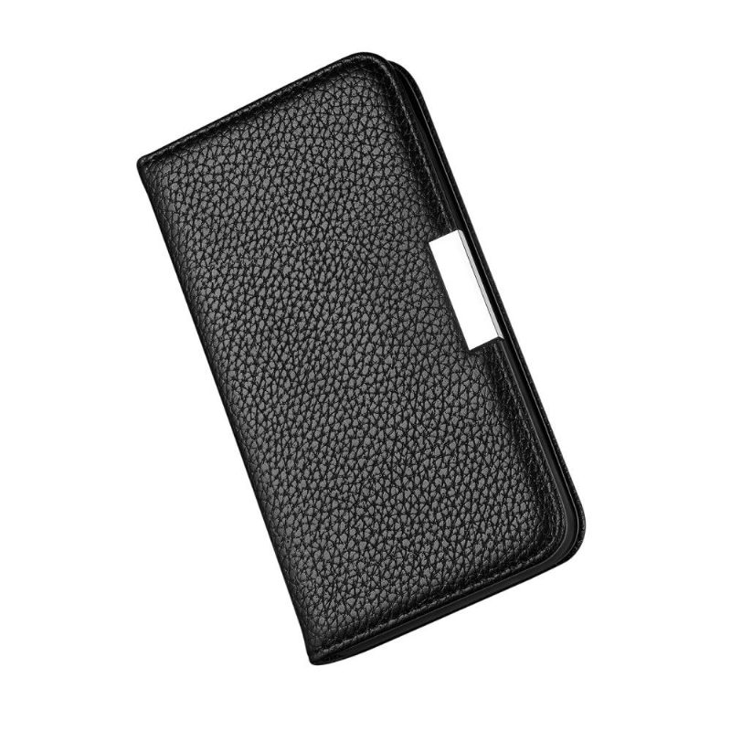 θηκη κινητου Samsung Galaxy Note 20 Ultra Θήκη Flip Grained Faux Leather