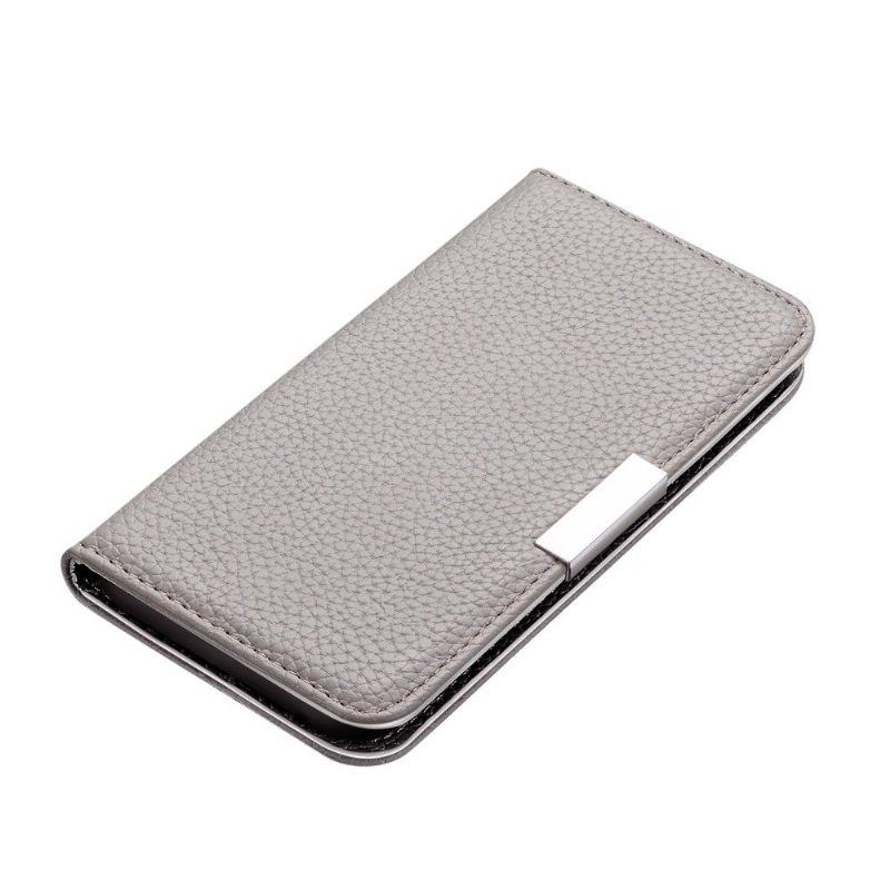 θηκη κινητου Samsung Galaxy Note 20 Ultra Θήκη Flip Grained Faux Leather