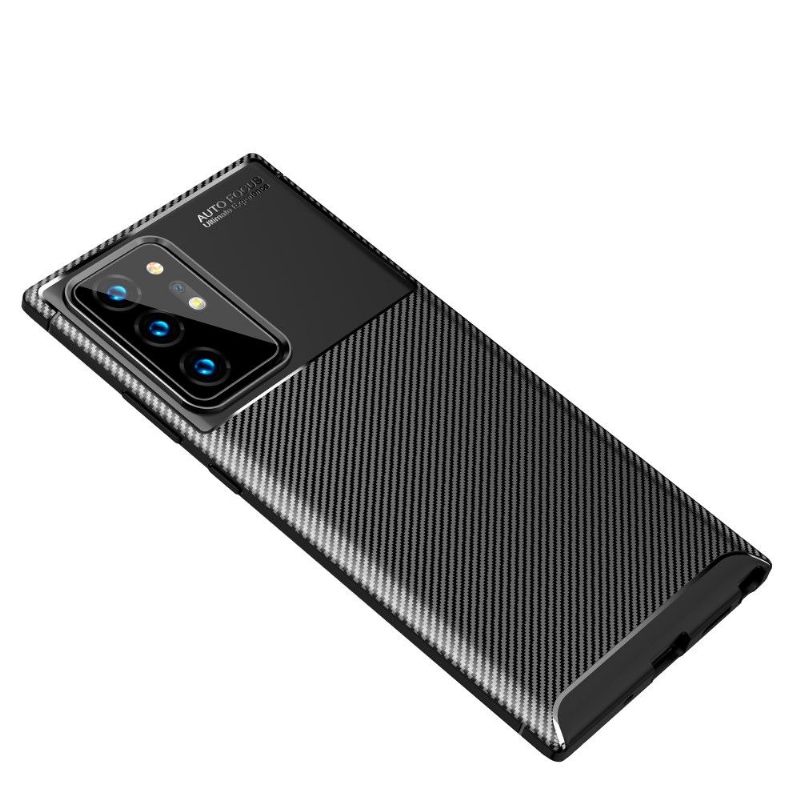 Θήκη Samsung Galaxy Note 20 Ultra Effect Carbon Fiber