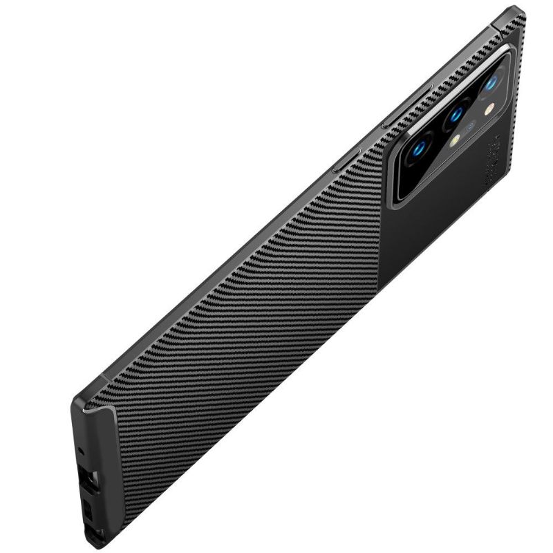 Θήκη Samsung Galaxy Note 20 Ultra Effect Carbon Fiber