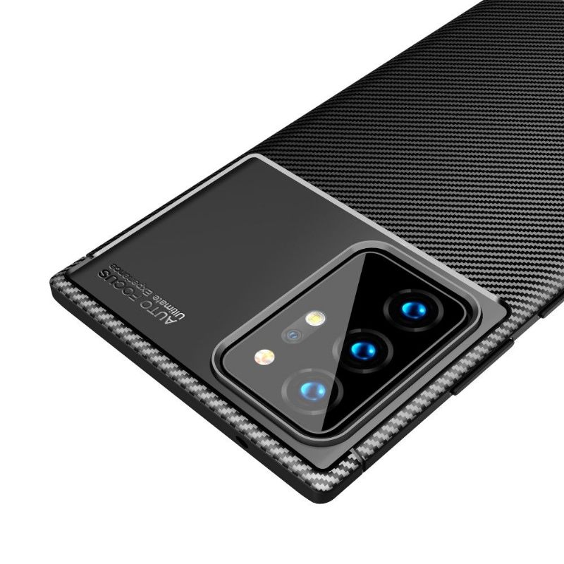 Θήκη Samsung Galaxy Note 20 Ultra Effect Carbon Fiber