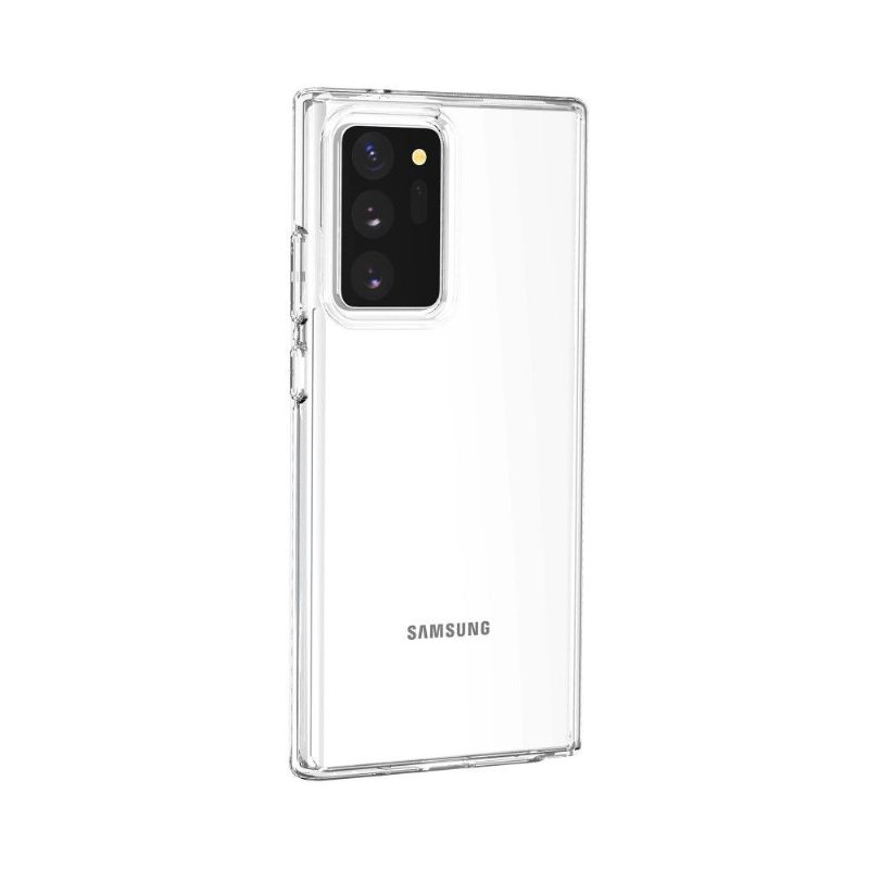 Θήκη Samsung Galaxy Note 20 Ultra Glint Διάφανο