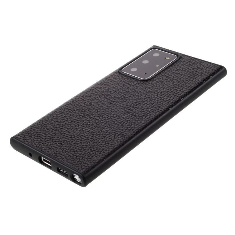 Θήκη Samsung Galaxy Note 20 Ultra Grained Leather