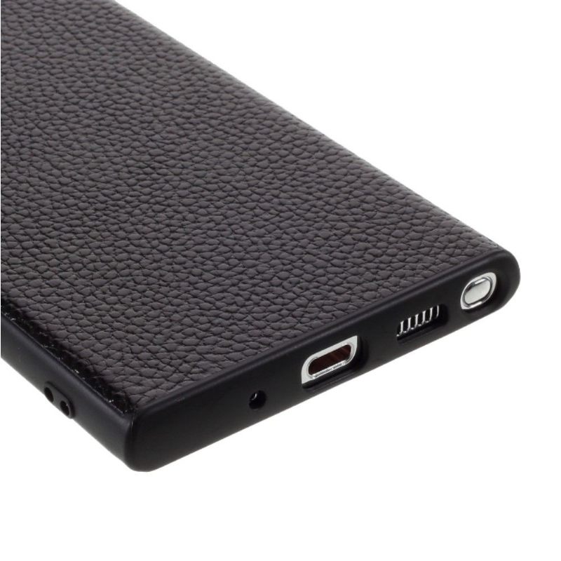 Θήκη Samsung Galaxy Note 20 Ultra Grained Leather