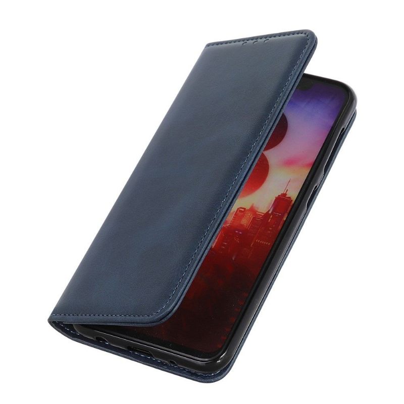 δερματινη θηκη Huawei P40 Κάλυμμα Simone Stand