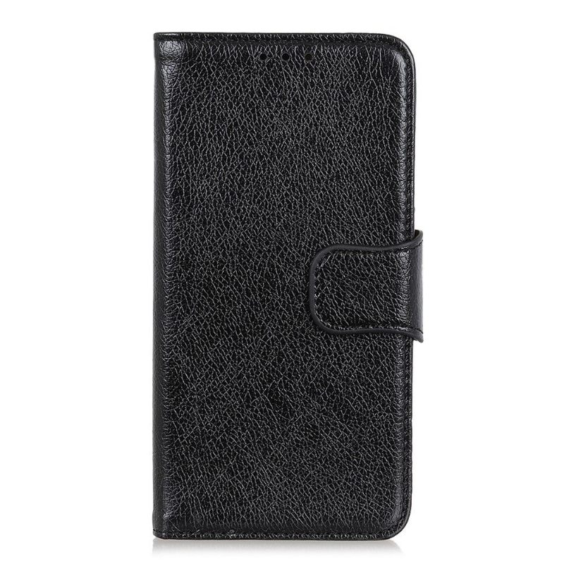 Κάλυμμα Huawei P40 Imitation Nappa Leather