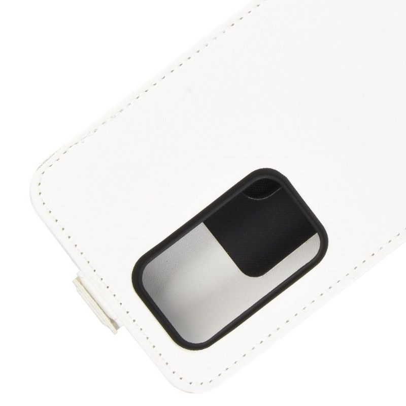 Θήκη Flip Huawei P40 δερματινη θηκη Le René Faux Leather Vertical