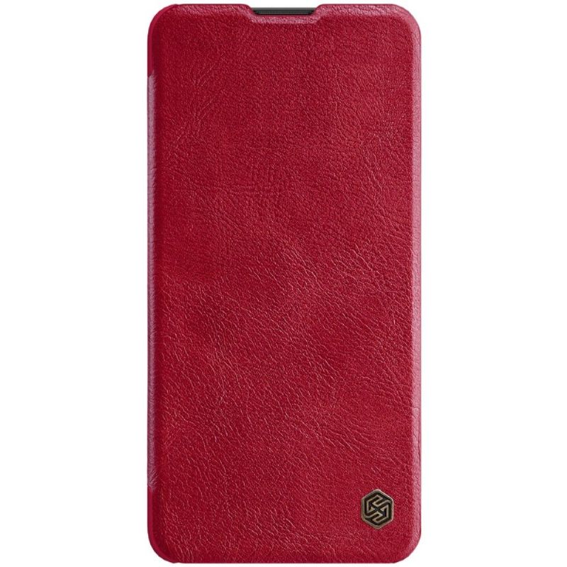 Θήκη Flip Huawei P40 Qin Series Nillkin Faux Leather