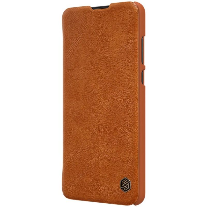 Θήκη Flip Huawei P40 Qin Series Nillkin Faux Leather