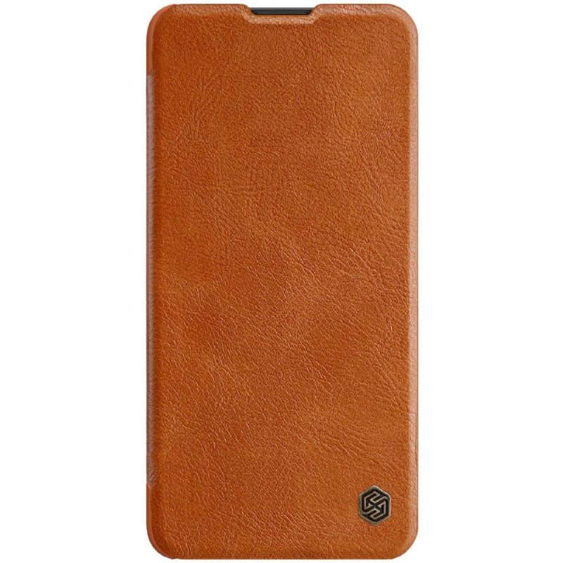 Θήκη Flip Huawei P40 Qin Series Nillkin Faux Leather