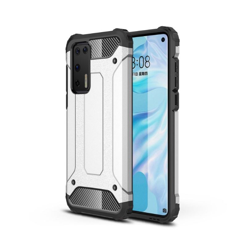 Θήκη Huawei P40 Armor Guard Αντικραδασμική