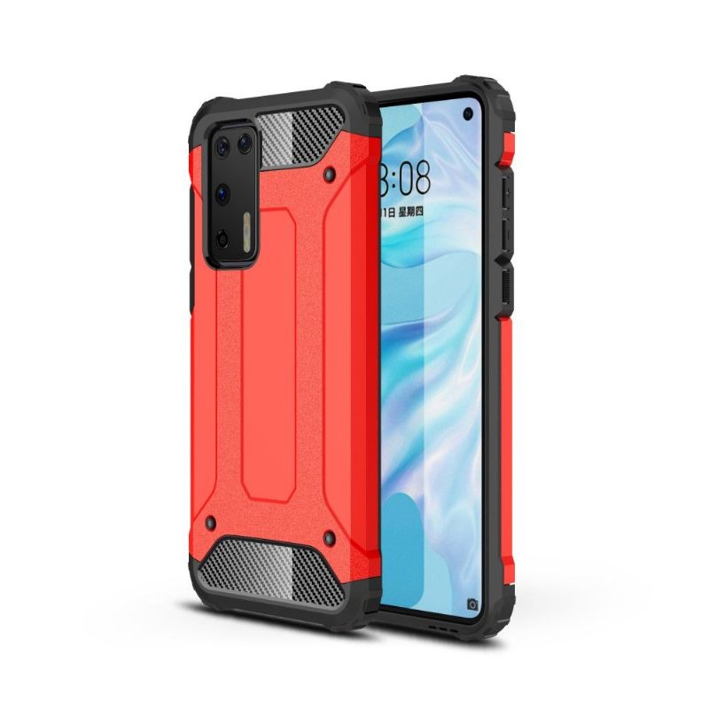 Θήκη Huawei P40 Armor Guard Αντικραδασμική