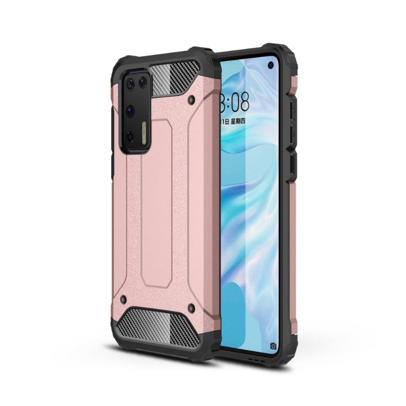 Θήκη Huawei P40 Armor Guard Αντικραδασμική