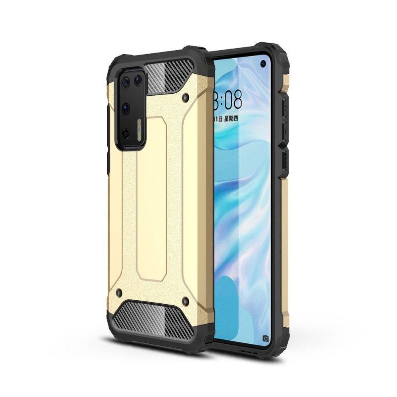 Θήκη Huawei P40 Armor Guard Αντικραδασμική