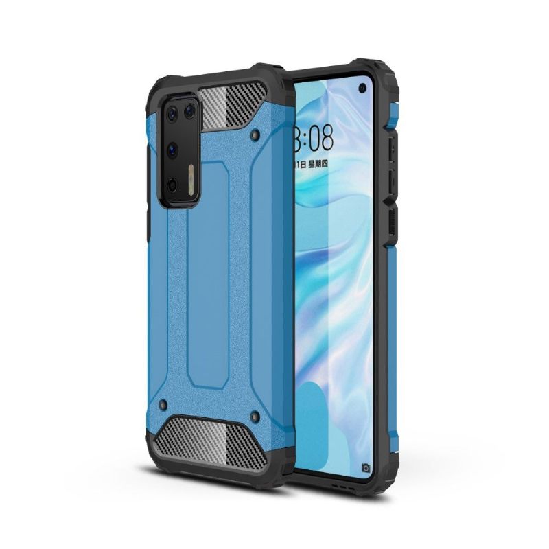 Θήκη Huawei P40 Armor Guard Αντικραδασμική