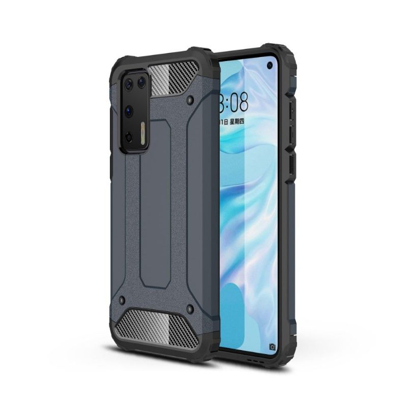 Θήκη Huawei P40 Armor Guard Αντικραδασμική