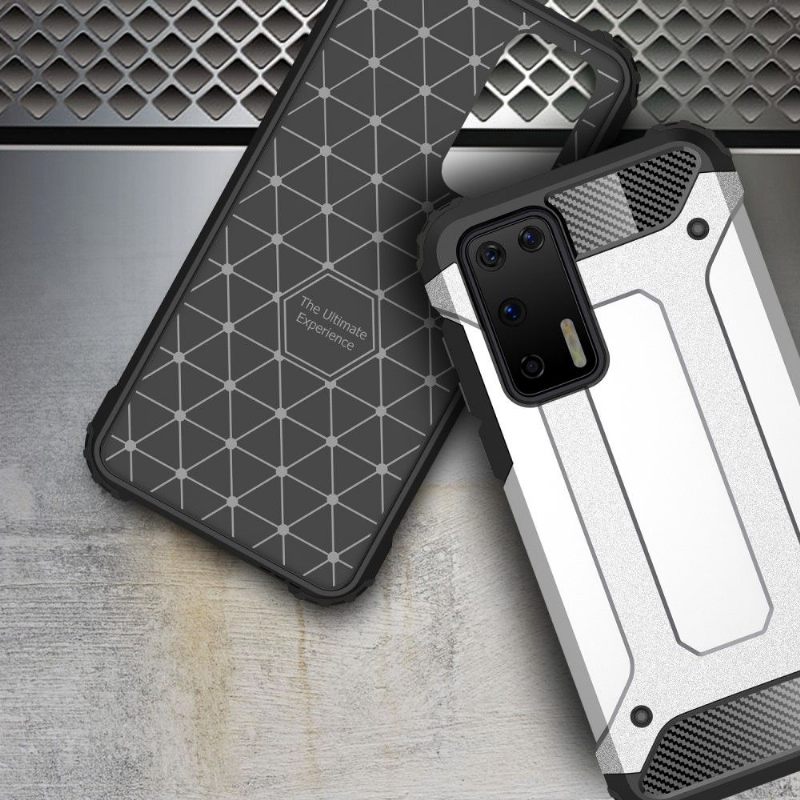 Θήκη Huawei P40 Armor Guard Αντικραδασμική