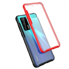 Θήκη Huawei P40 Armor Series Clear Back