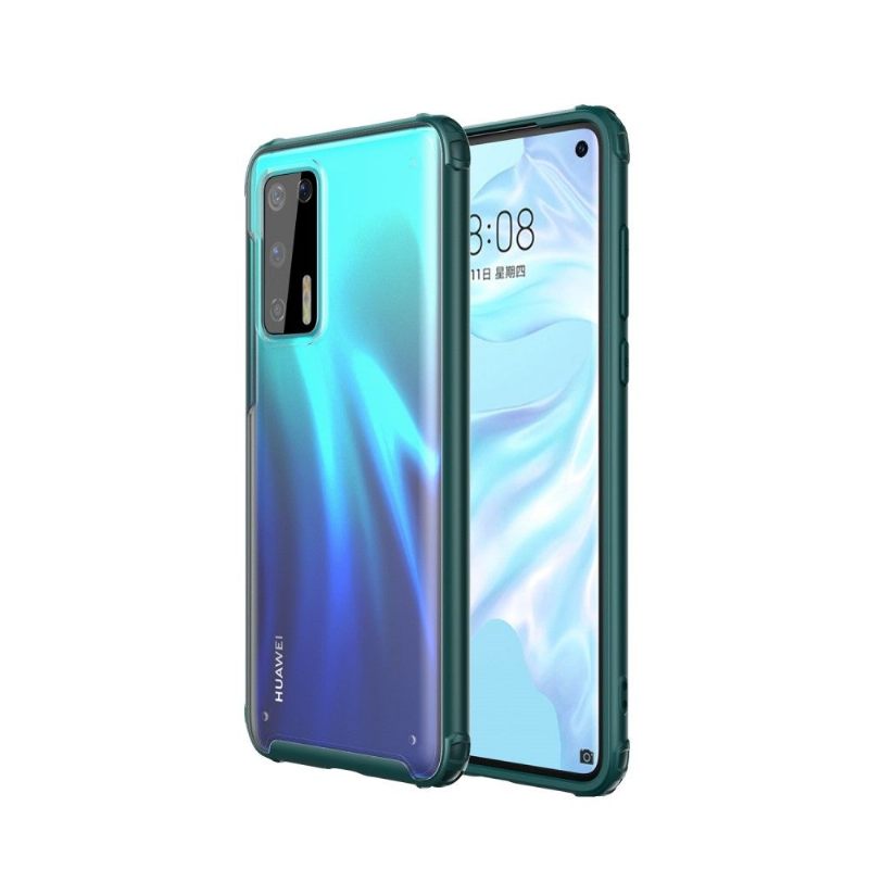 Θήκη Huawei P40 Armor Series Clear Back