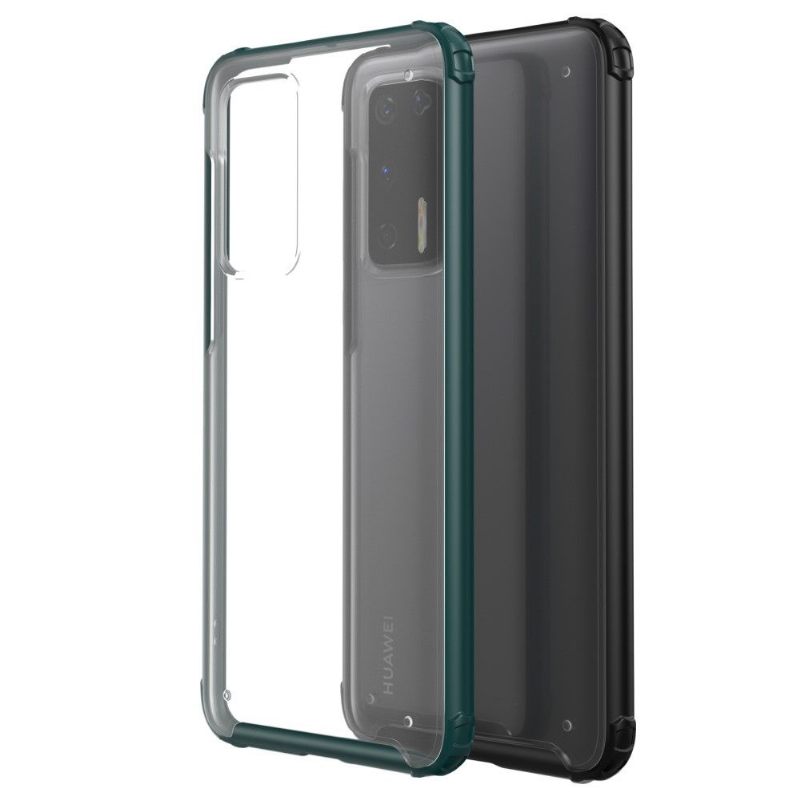 Θήκη Huawei P40 Armor Series Clear Back