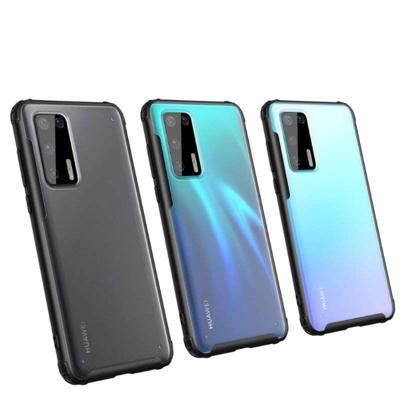 Θήκη Huawei P40 Armor Series Clear Back